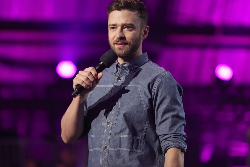 Justin Timberlake Superbowl LII 52 Performance Album 2017 Stream Leak Download Nipplegate
