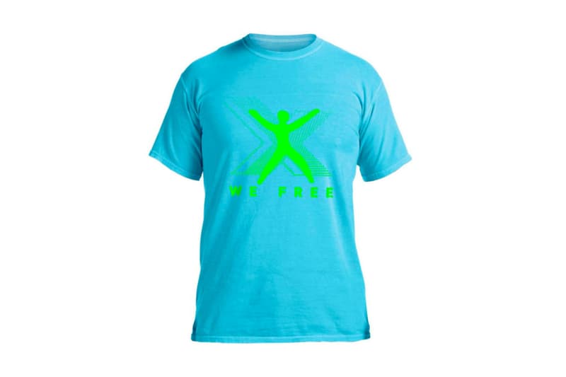 Kanye West Designs "Blexit" Merchandise black exit from democratic party candace owens republican controversial politics american usa president donald trump