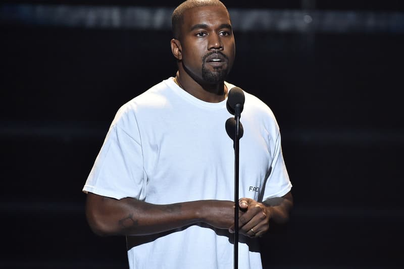 Kanye West Grammys