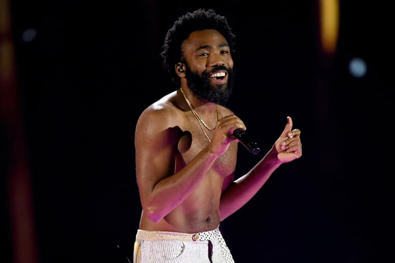 Coachella 2019 Headliners Kanye West, Childish Gambino Justin Timberlake Festival HITS Daily Double