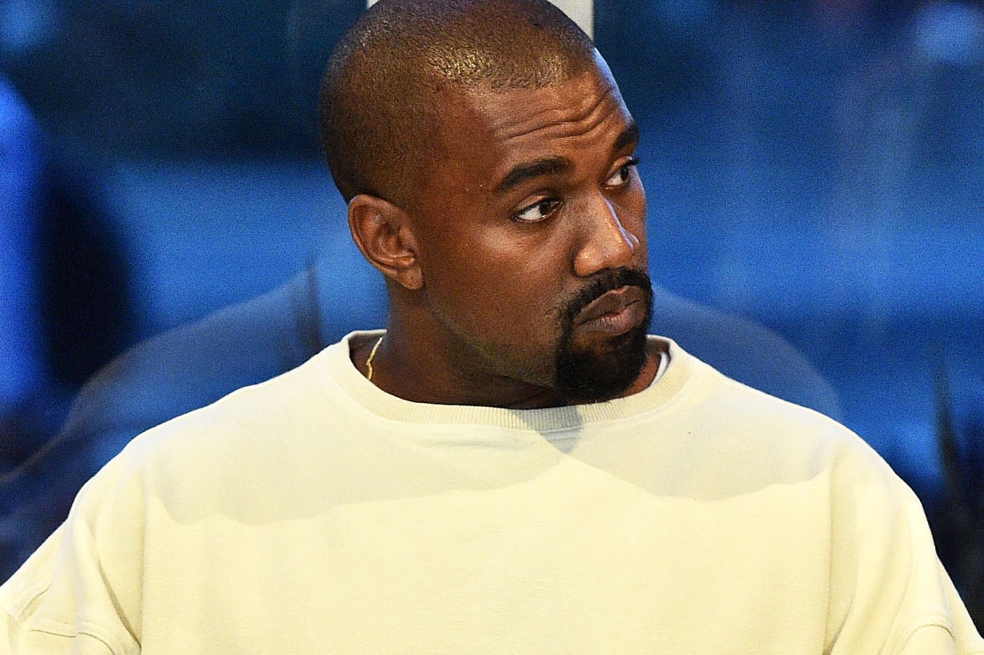 Kanye West Doesn't Like In-App Purchases in Children Games