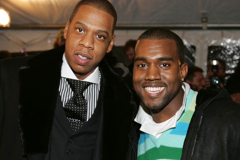 kanye west frank ocean jay z win made in america lawsuit watch the throne