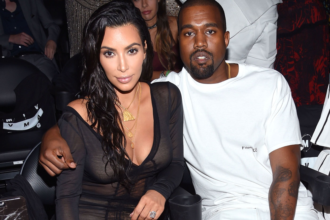 Kanye West Home Movie Kim Kardashian Birthday