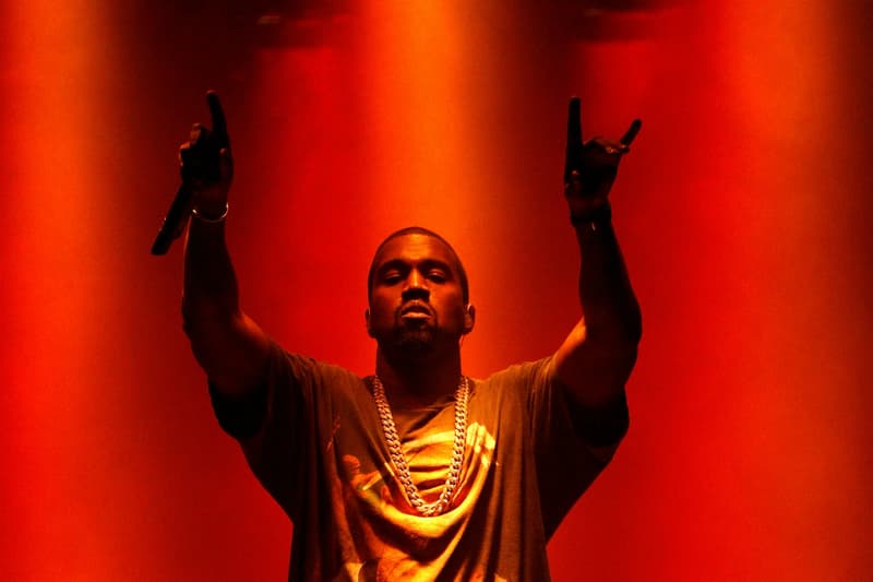 kanye west idk demo music 2018 october