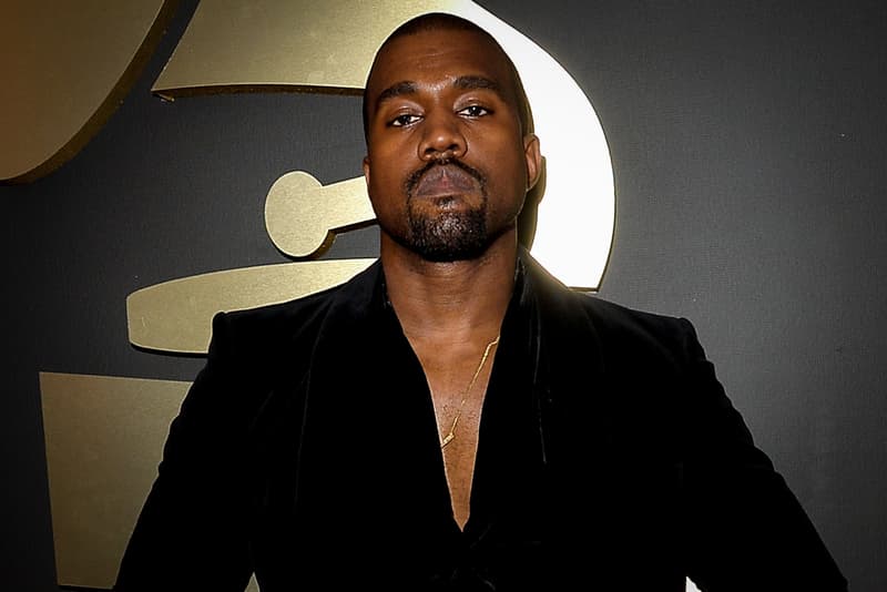 kanye west 2019 grammy grammys awards rock best song performance kids see ghost kid cudi 2018 album freeee ghost town pt 2 producer of the year
