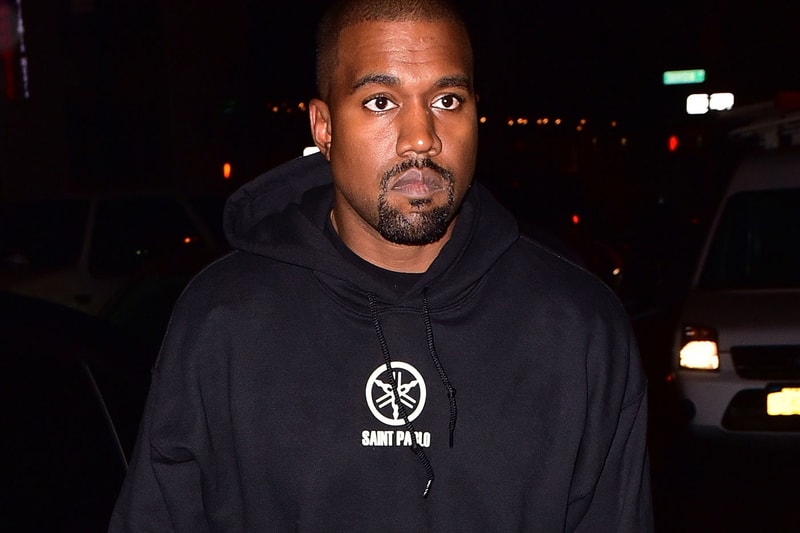 Kanye West Adds 23 More Dates to His 'Saint Pablo' Tour leg two kim kardashian paris detroit philadelphia