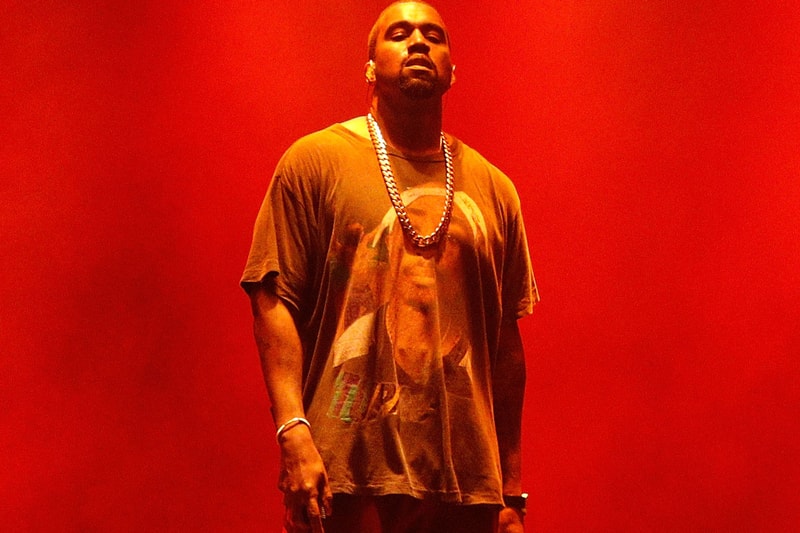 Kanye West Tour Stage Design Timeline Guide College Dropout Touch The Sky Glow In The Dark Watch the Throne Yeezus Saint Pablo