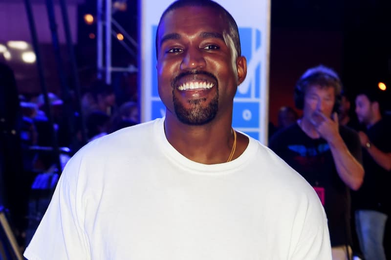 Kanye West Apple TIDAL Beef