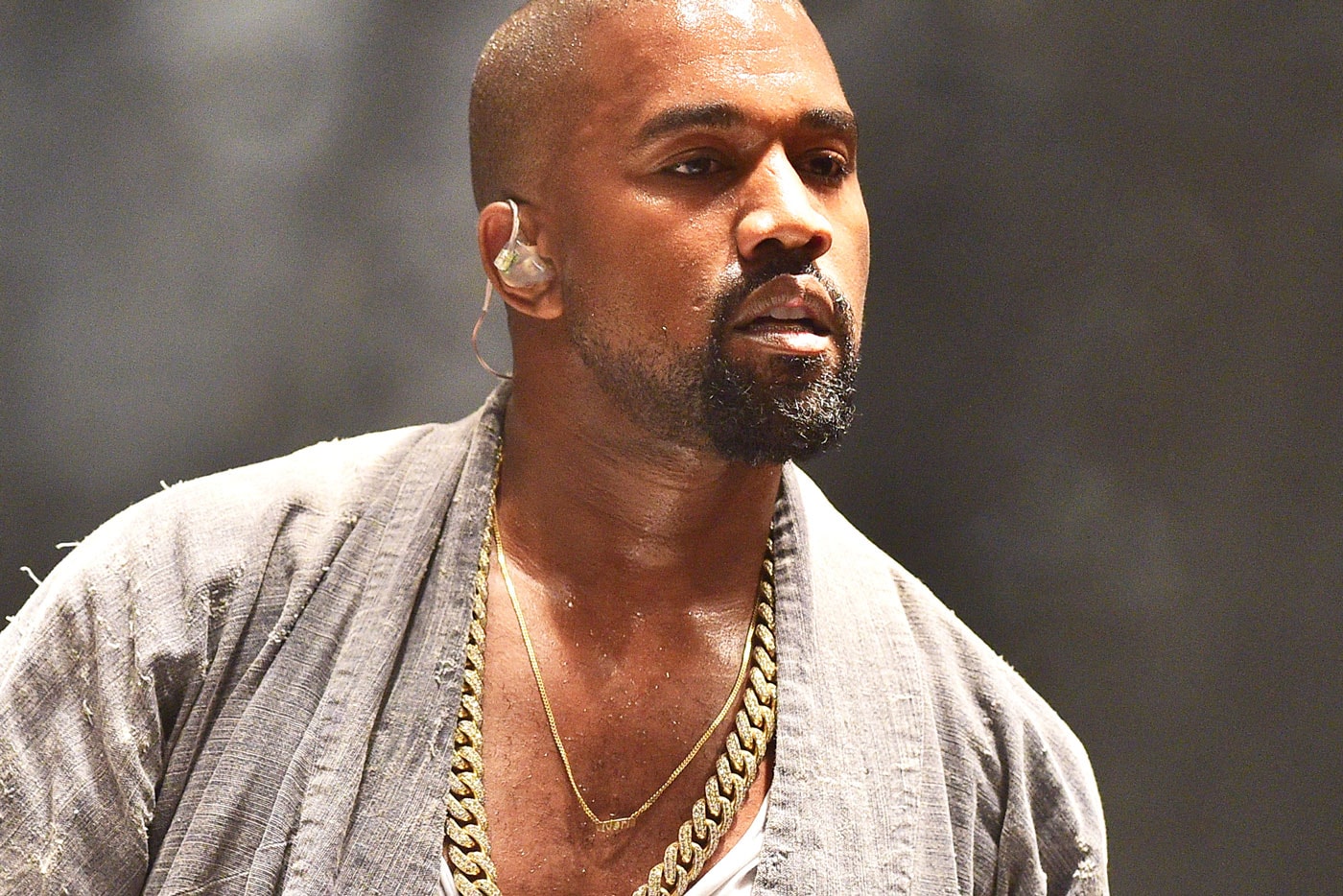 Kanye West Drops "When I See It" & "Say You Will" feat. Caroline Shaw