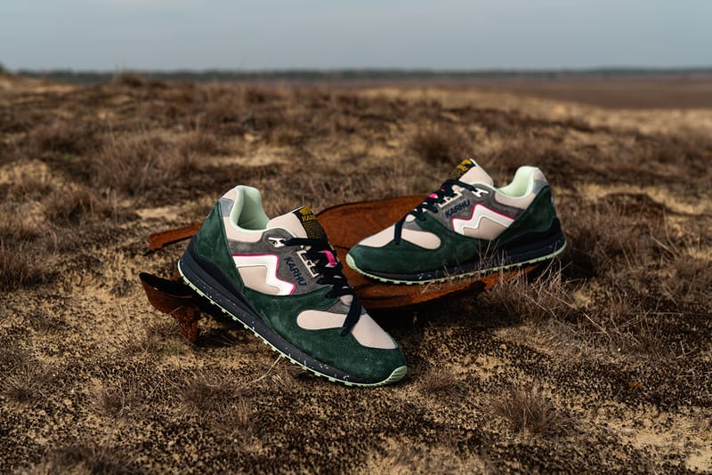 Karhu Reveals Winter 2018 Capsule 