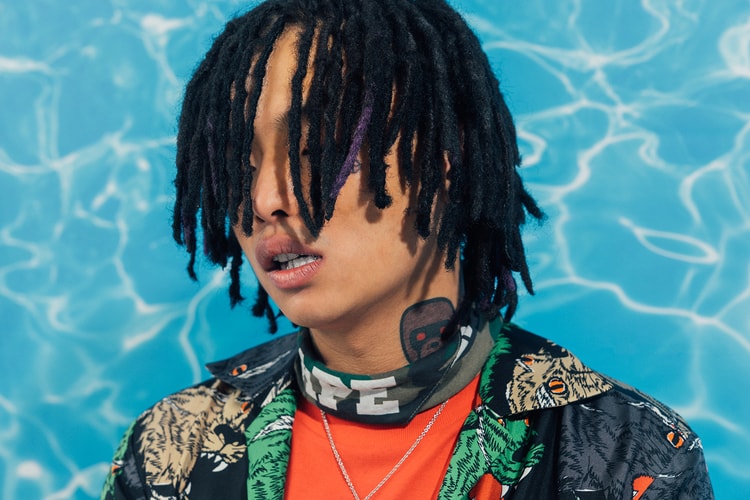 Keith Ape, "Born Again"