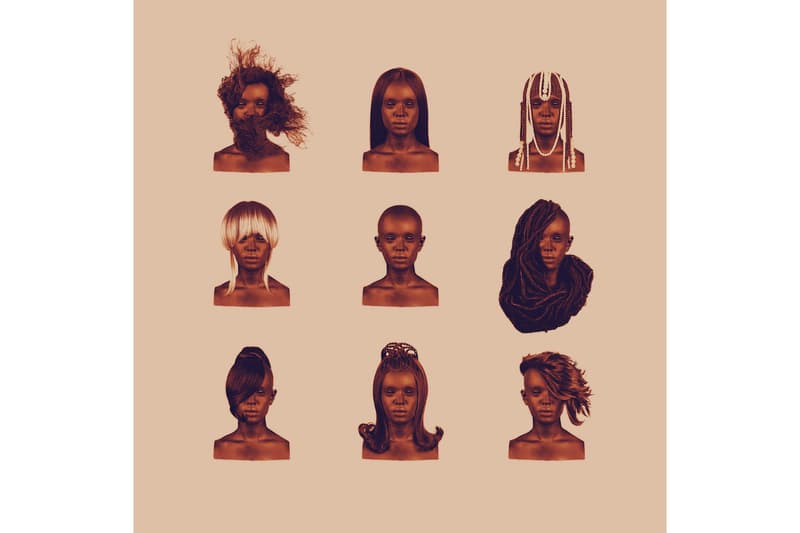 Kelela 'TAKE ME A_PART, THE REMIXES' album Stream download apple music spotify kaytranada princess nokia junglepussy Gaika, LSDXOXO, DJ Lag, Hitmakerchinx, Kareem Lotfy