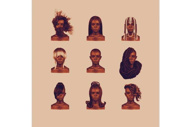 Kelela 'TAKE ME A_PART, THE REMIXES' album Stream download apple music spotify kaytranada princess nokia junglepussy Gaika, LSDXOXO, DJ Lag, Hitmakerchinx, Kareem Lotfy