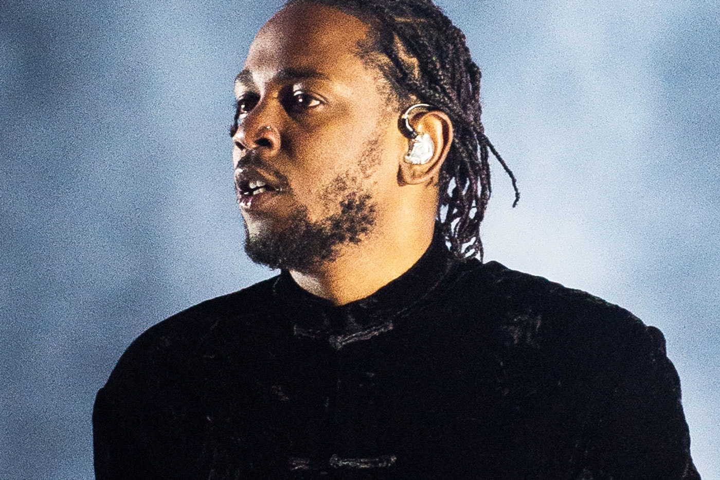Kendrick Lamar Reveals 'Kunta's Groove Sessions' Tour Dates