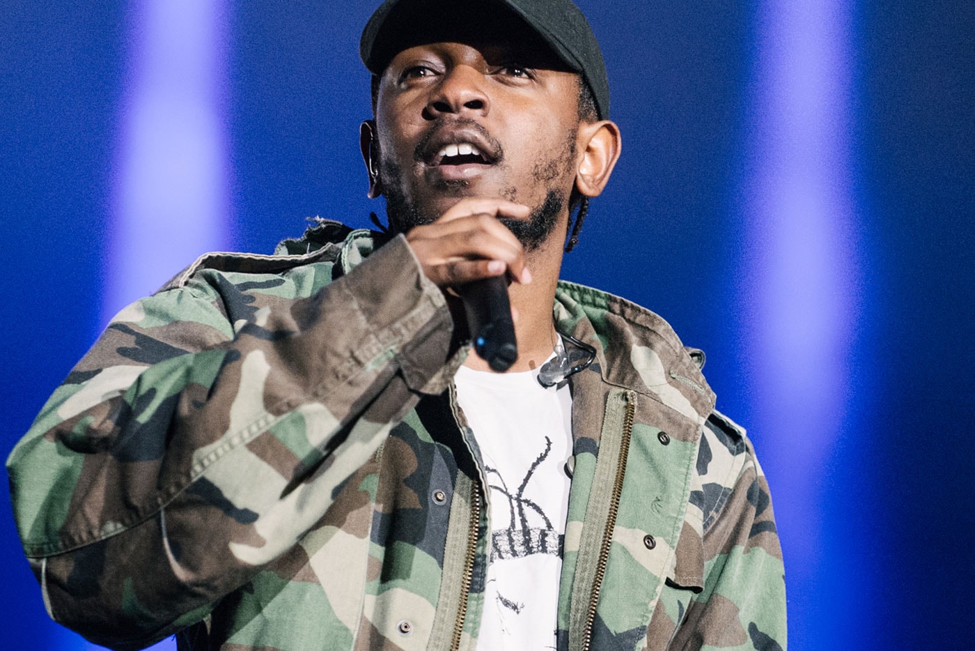 Kendrick Lamar Announces More Shows