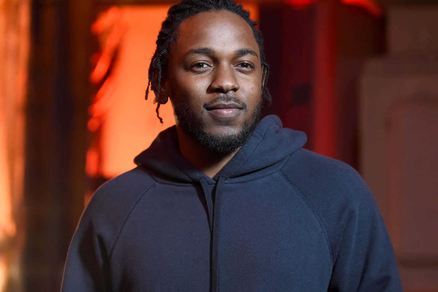 Kendrick Lamar's 'DAMN' Album of the Year BET Hip-Hop Awards