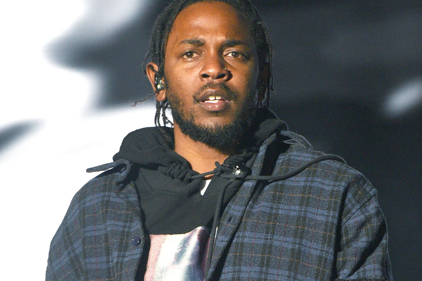 Kendrick Lamar Announces "Kunta's Groove Sessions"