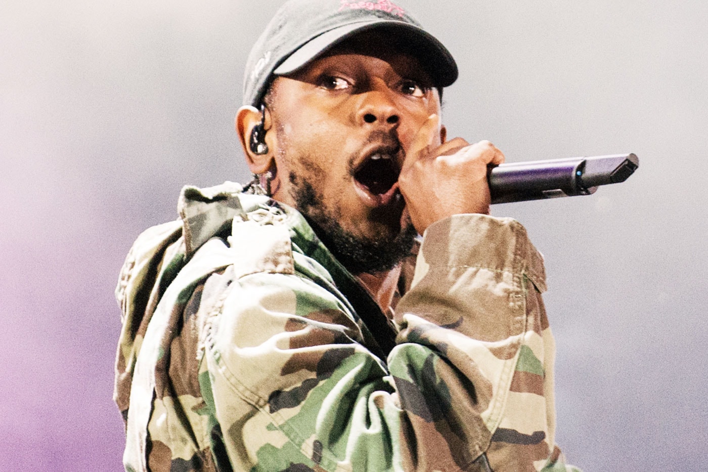 Kendrick Lamar Announces First Annual 'Kunta's Groove Sessions' Tour Dates