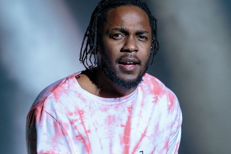 Kendrick Lamar Links up With Maroon 5 on New Song, “Don’t Wanna Know”