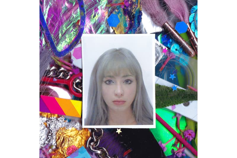 Kero Kero Bonito New Album Time ‘n’ Place Sarah Bonito Gus Lobban Jamie Bulled  James Rowland