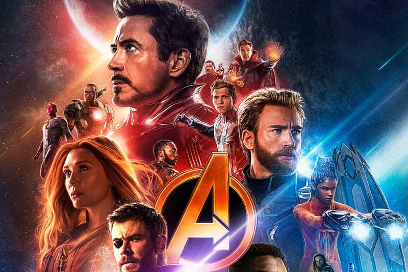 Kevin Feige Shares 'Avengers 4' and 'Guardians 3' Updates galaxy of the guardians marvel cinematic universe comics