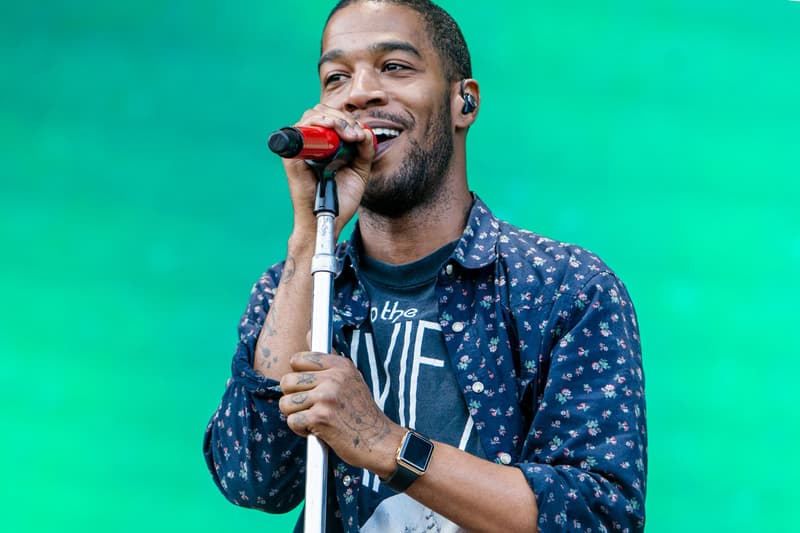 Kid Cudi Manager Responds to Drake Corny Beef Rap Hip Hop Kanye West