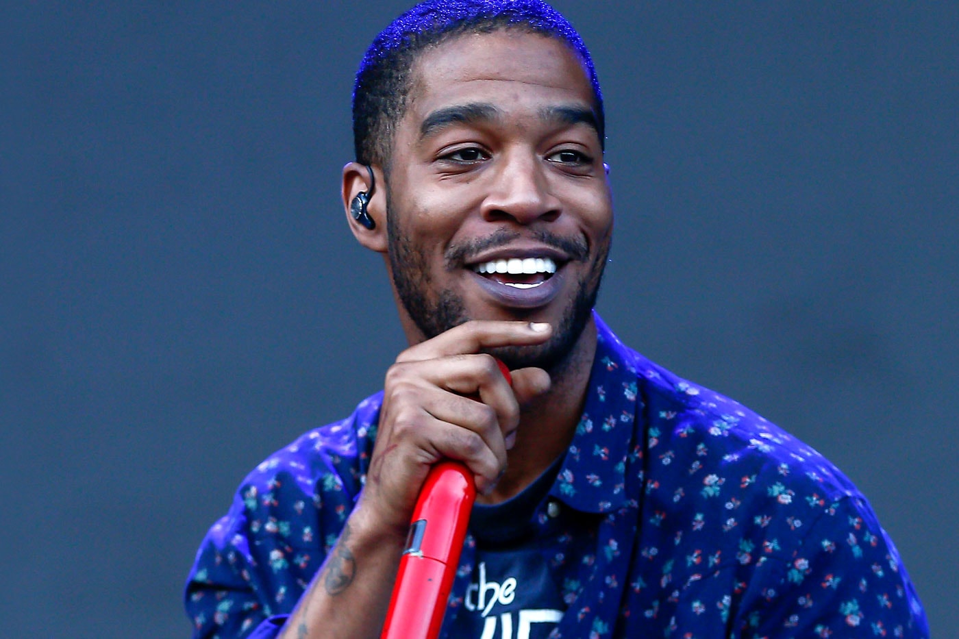 Kid Cudi: "'MOTM3' Doesn't Exist. It's Just A Title"