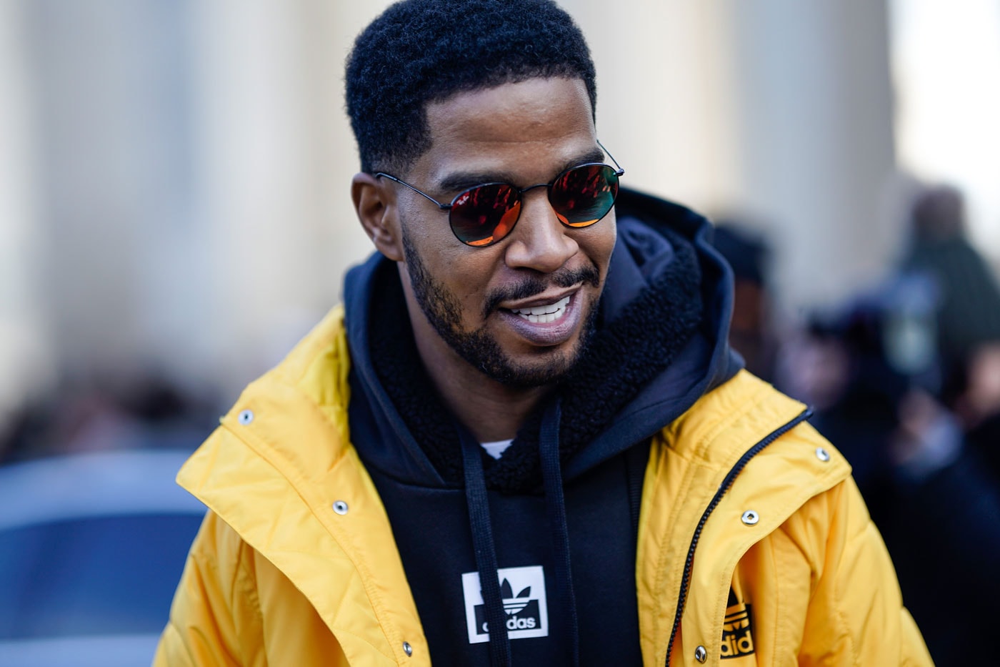 Kid Cudi Pens Emotional Letter to Fans About His Depression and Suicide Urges