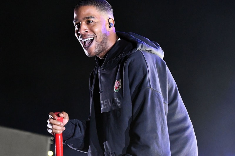 Kid Cudi Teases New Album Music Coming Soon Childish Gambino Features Donal Glover