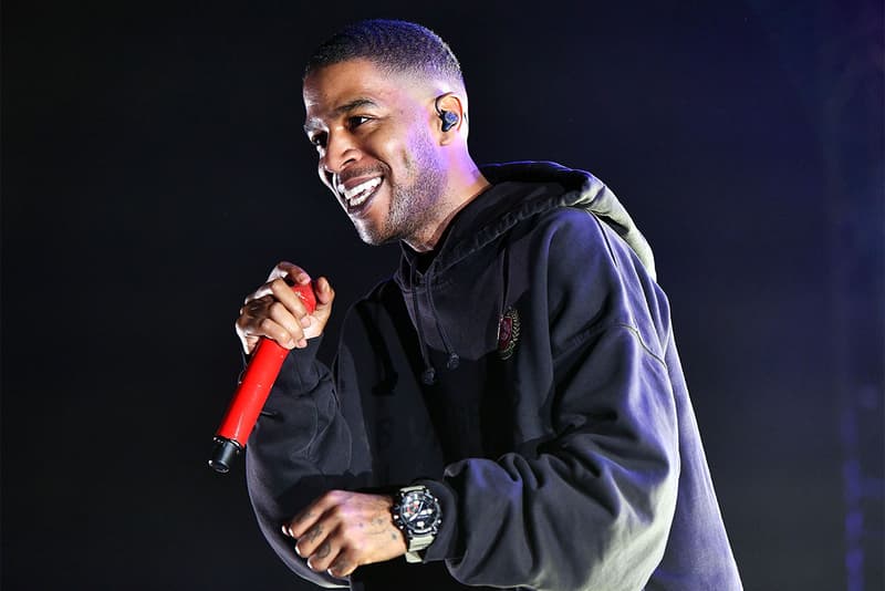 Kid Cudi Teases New Album Music Coming Soon Childish Gambino Features Donal Glover