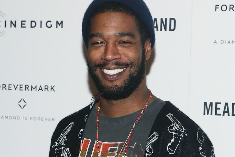 KiD CuDi Shares New Songs "Wedding Tux" & "Judgemental C*nt"