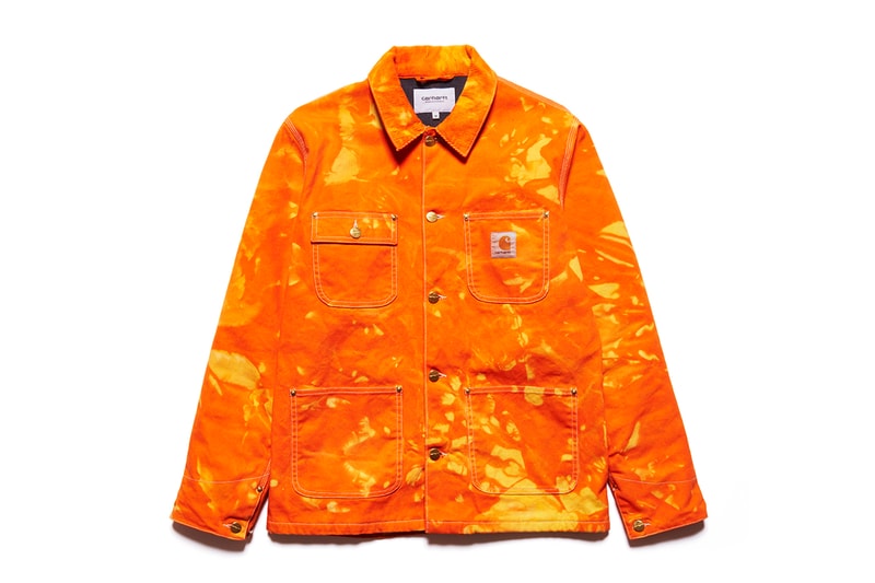 kinfolk ten 10 year anniversary celebration exclusive drop collaboration wacko maria hndsm Prospective Flow bedwin heartbreakers converse lucky star powers eric elms october 12 2018 release date drop buy tie dye patchwork long sleeve shirt tee sneaker bracelet