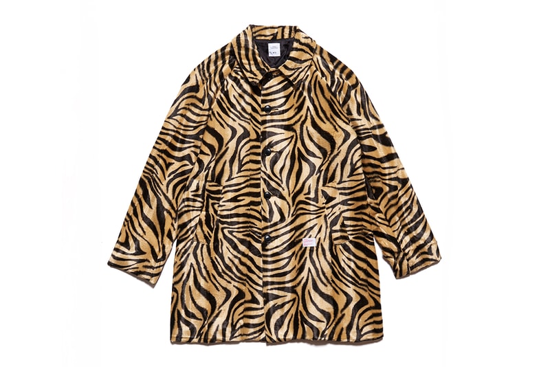 kinfolk ten 10 year anniversary celebration exclusive drop collaboration wacko maria hndsm Prospective Flow bedwin heartbreakers converse lucky star powers eric elms october 12 2018 release date drop buy tie dye patchwork long sleeve shirt tee sneaker bracelet
