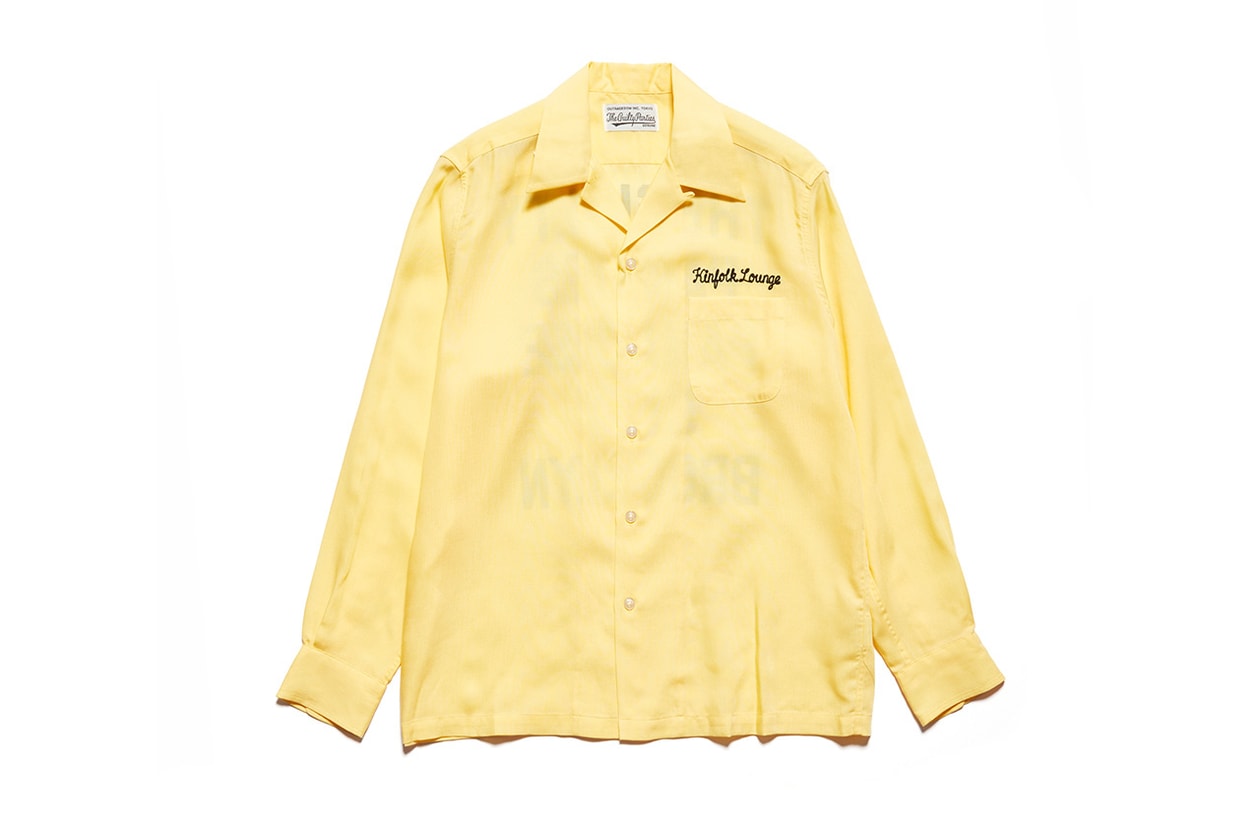 Supreme Fall/Winter 2018 Drop 10 Release Info ssz cav empt bape la lakers nonnative ippudo japan streetwear hypebeast palace acronym spalding mitchell and Ness canada goose junya watanabe  kinfolk 