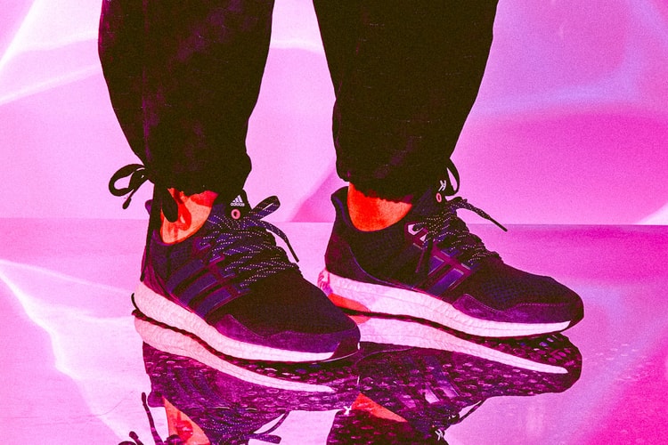 Kinfolk Reimagines the UltraBOOST, Becoming the Newest adidas Consortium Member
