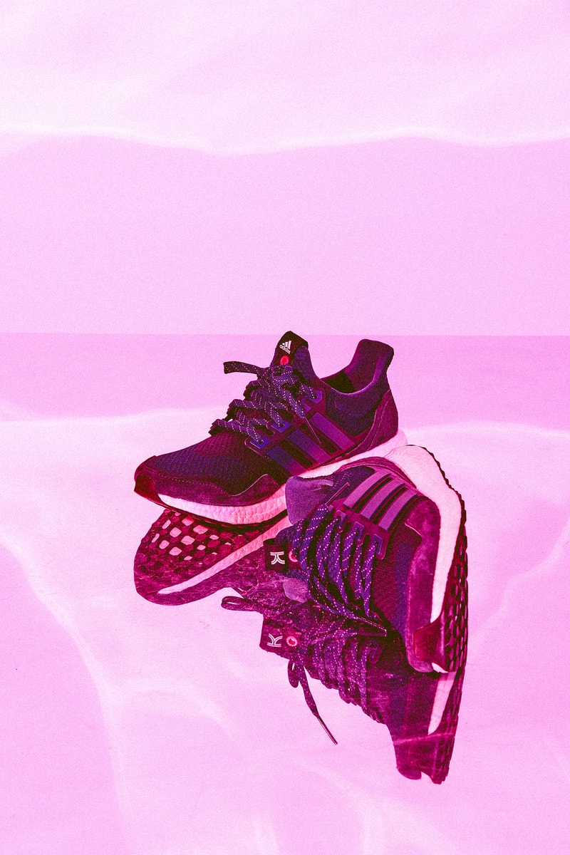 adidas consortium ultraboost kinfolk 2018 november footwear collaborations sneakers shoes kicks