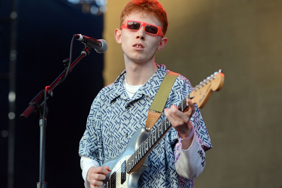 King Krule S Cadet Limbo Video Hypebeast King Krule S Cadet Limbo Video Hypebeast