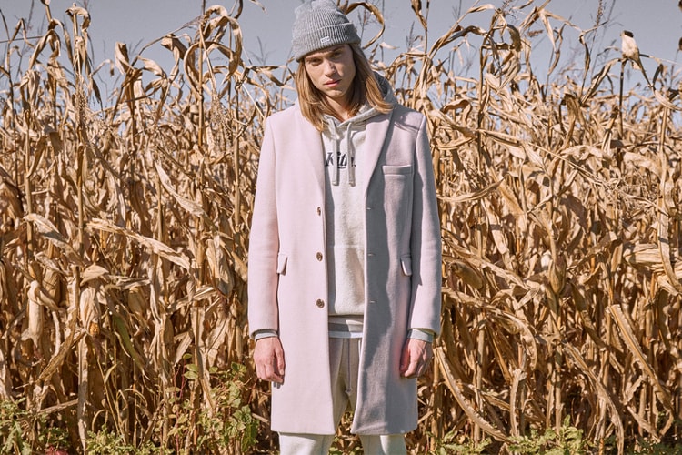 KITH Welcomes Vasque & Eastpak Within Its Expansive Fall 2018 Collection