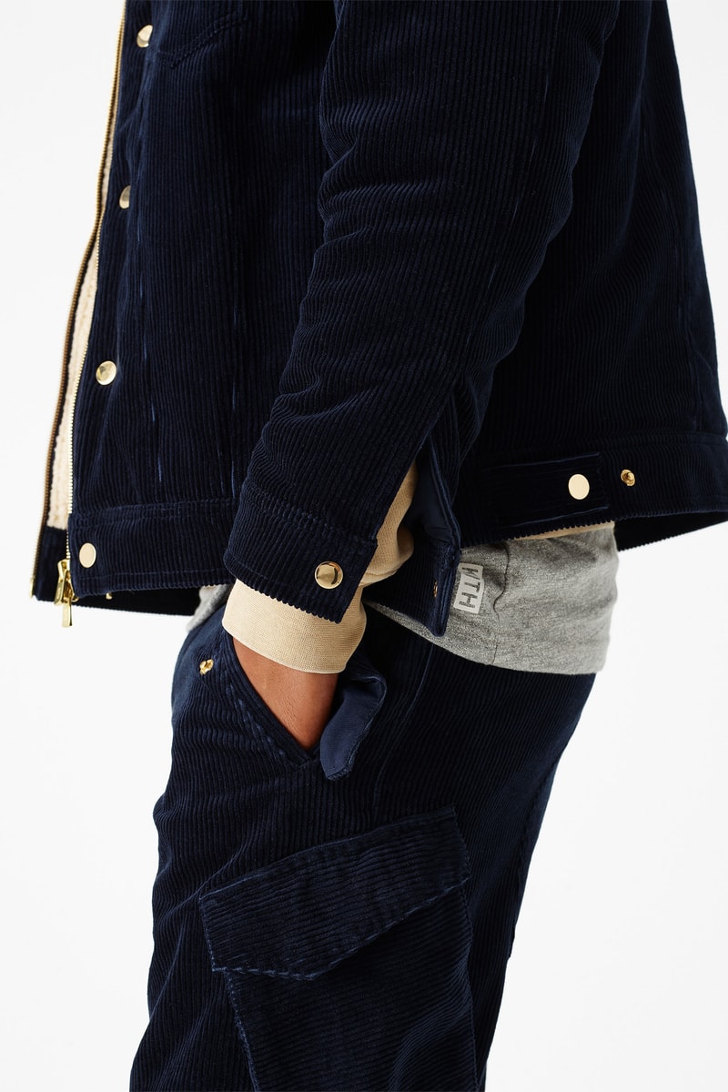 kith fall 2018 ronnie fieg eastpak vasque