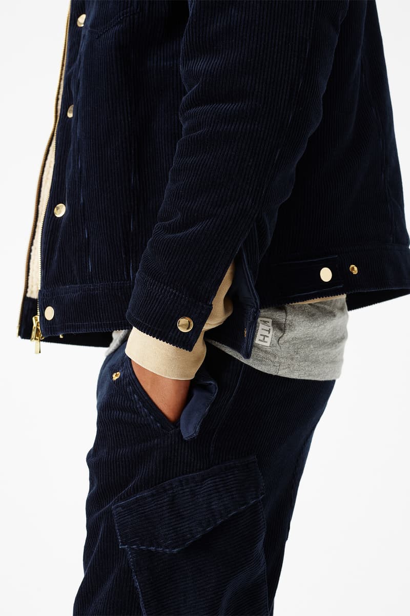 kith fall 2018 ronnie fieg eastpak vasque