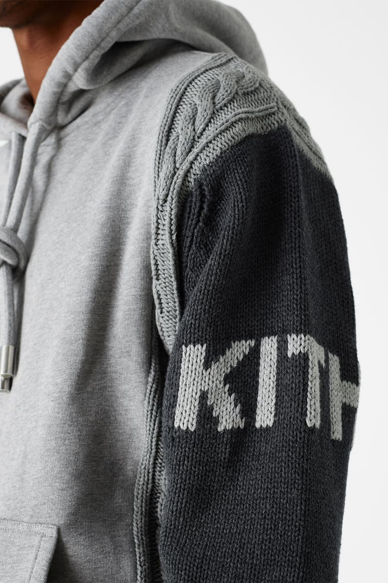 kith fall 2018 ronnie fieg eastpak vasque