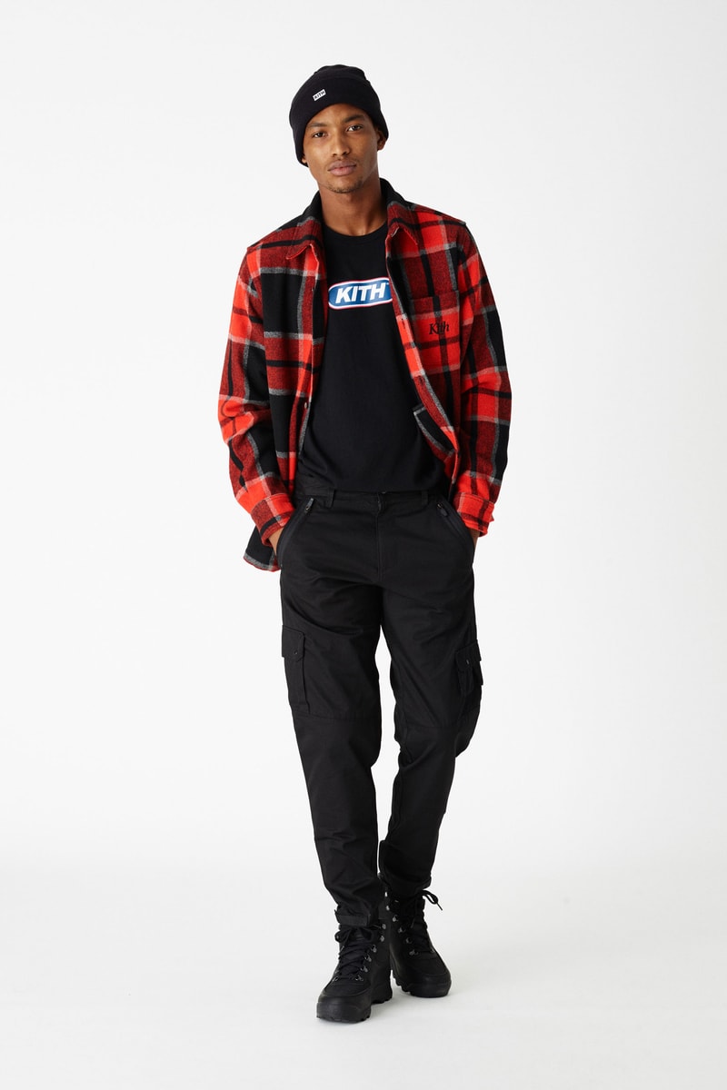 kith fall 2018 ronnie fieg eastpak vasque