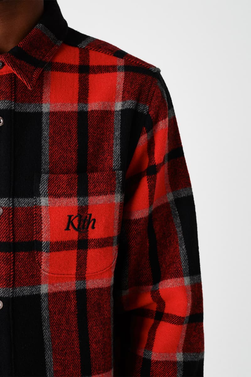 kith fall 2018 ronnie fieg eastpak vasque