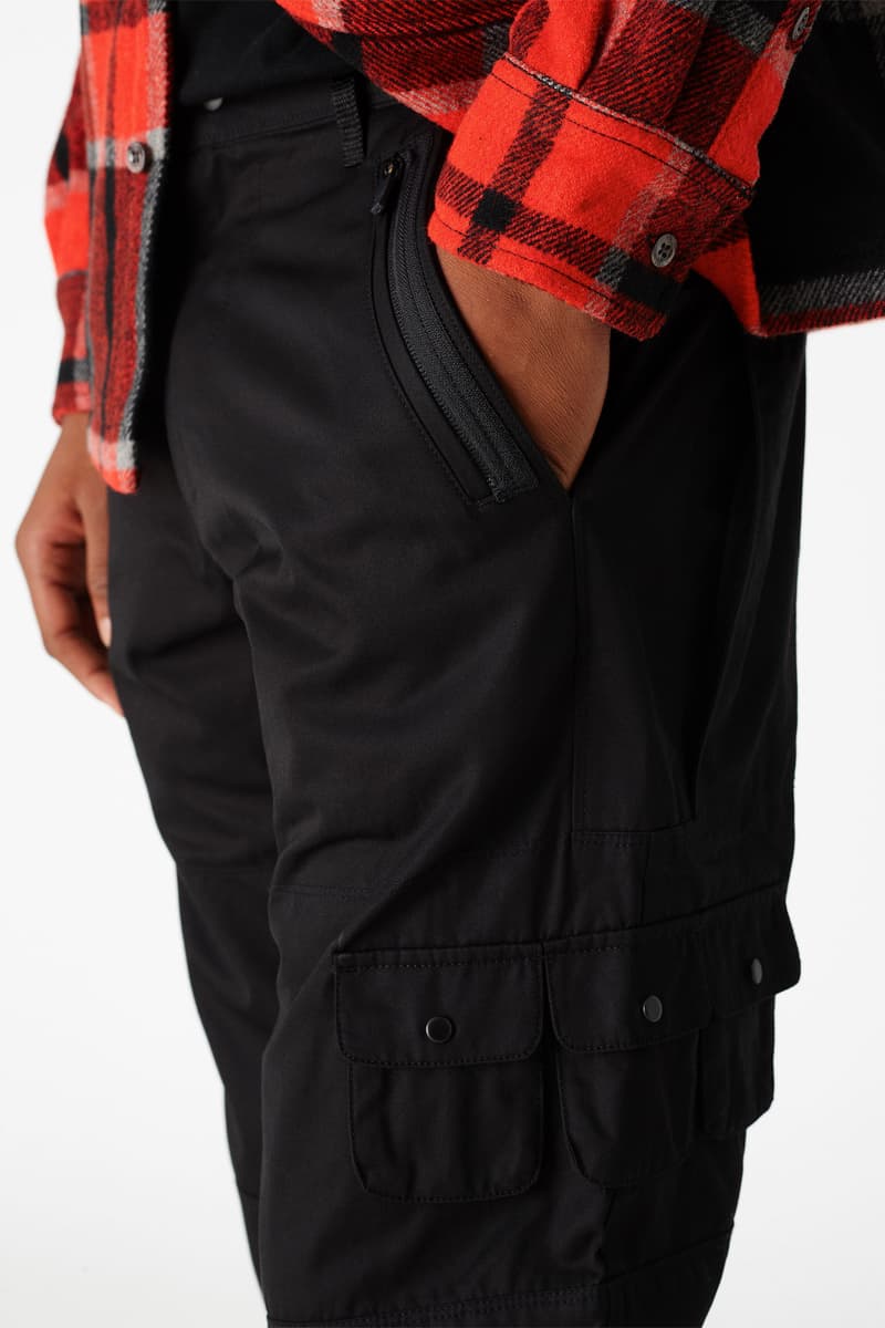 kith fall 2018 ronnie fieg eastpak vasque