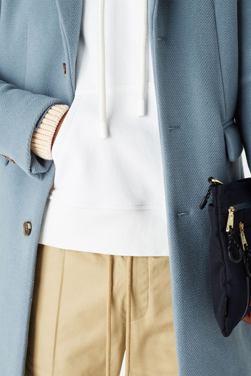kith fall 2018 ronnie fieg eastpak vasque