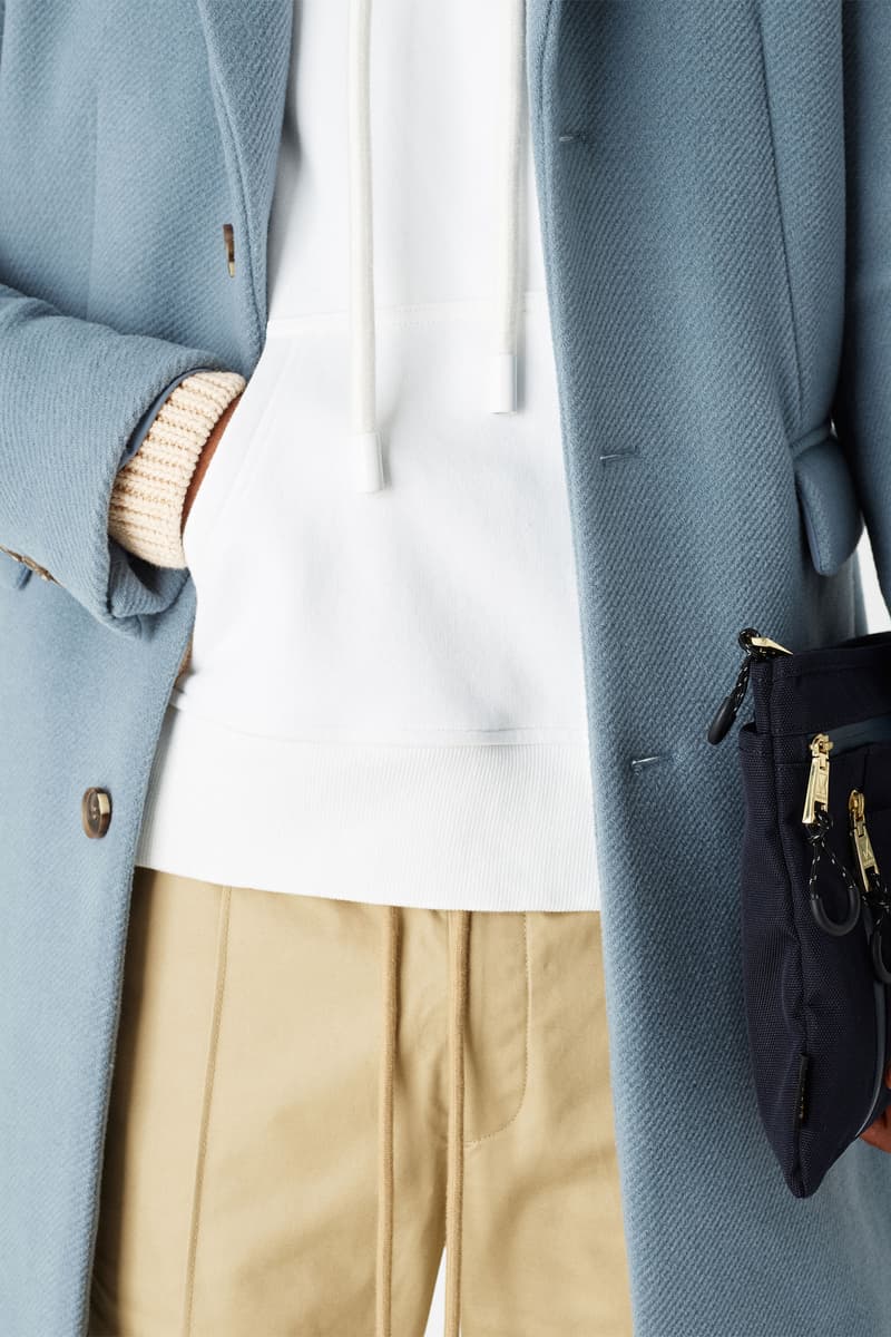 kith fall 2018 ronnie fieg eastpak vasque