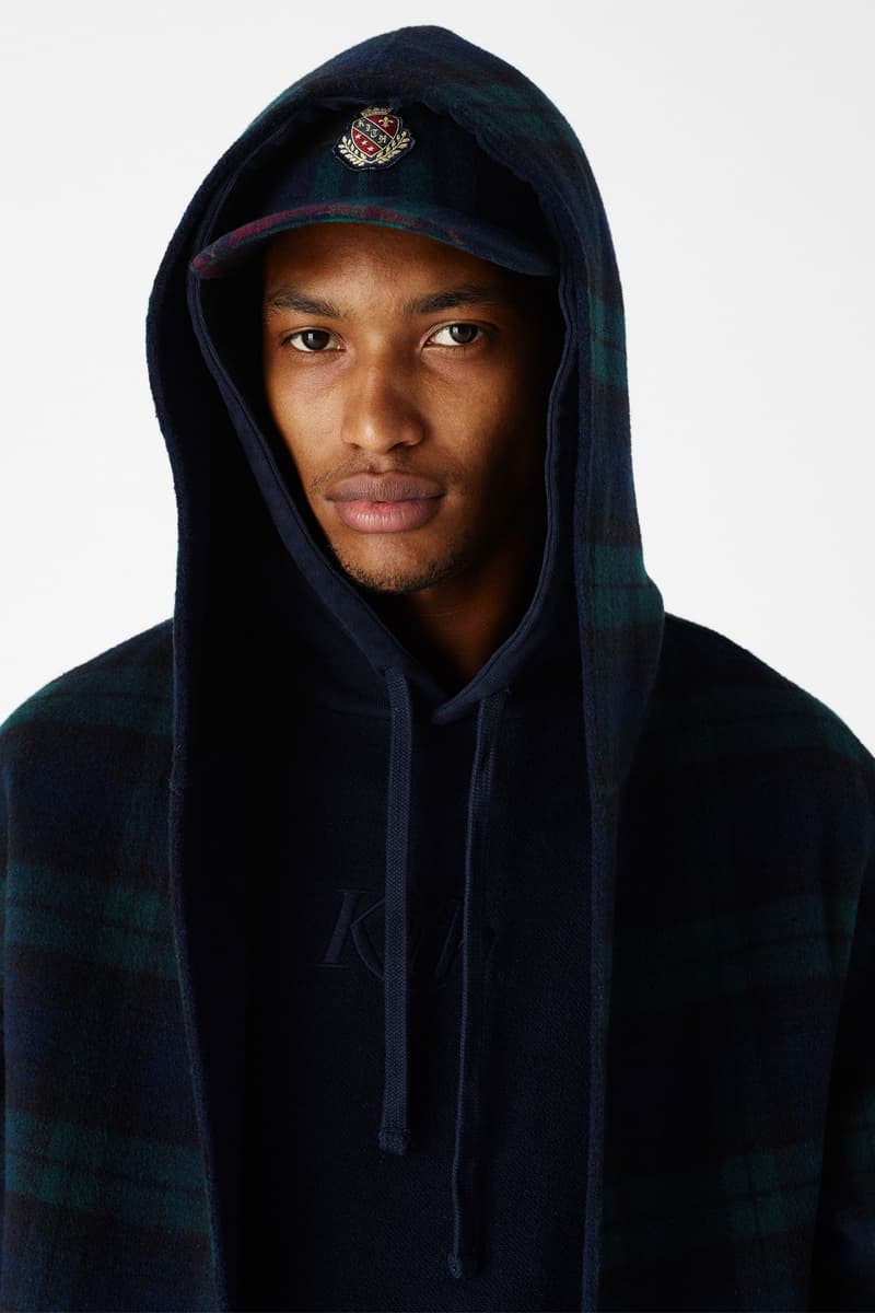 kith fall 2018 ronnie fieg eastpak vasque