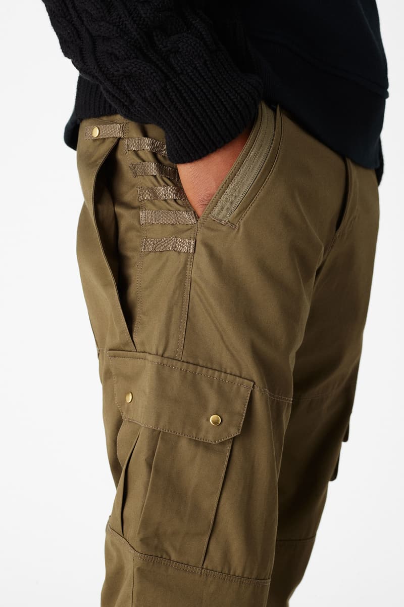 kith fall 2018 ronnie fieg eastpak vasque