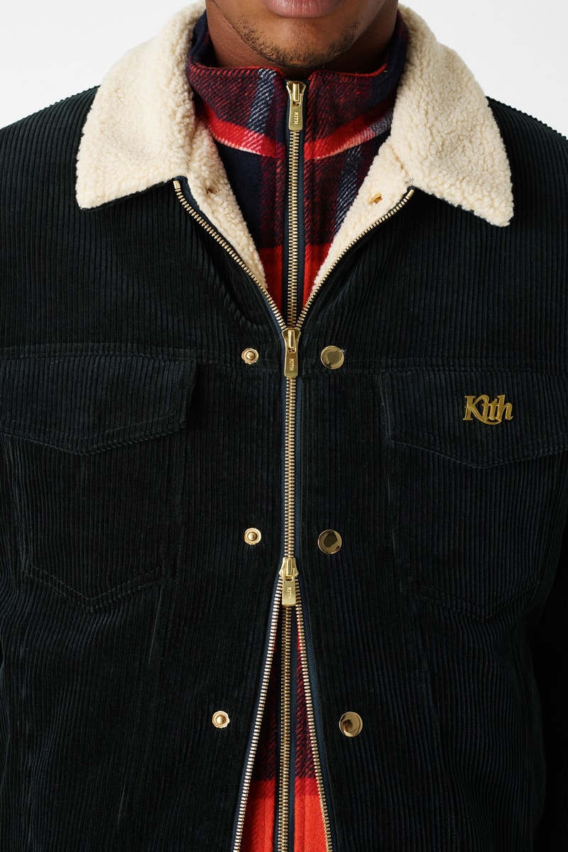 kith fall 2018 ronnie fieg eastpak vasque