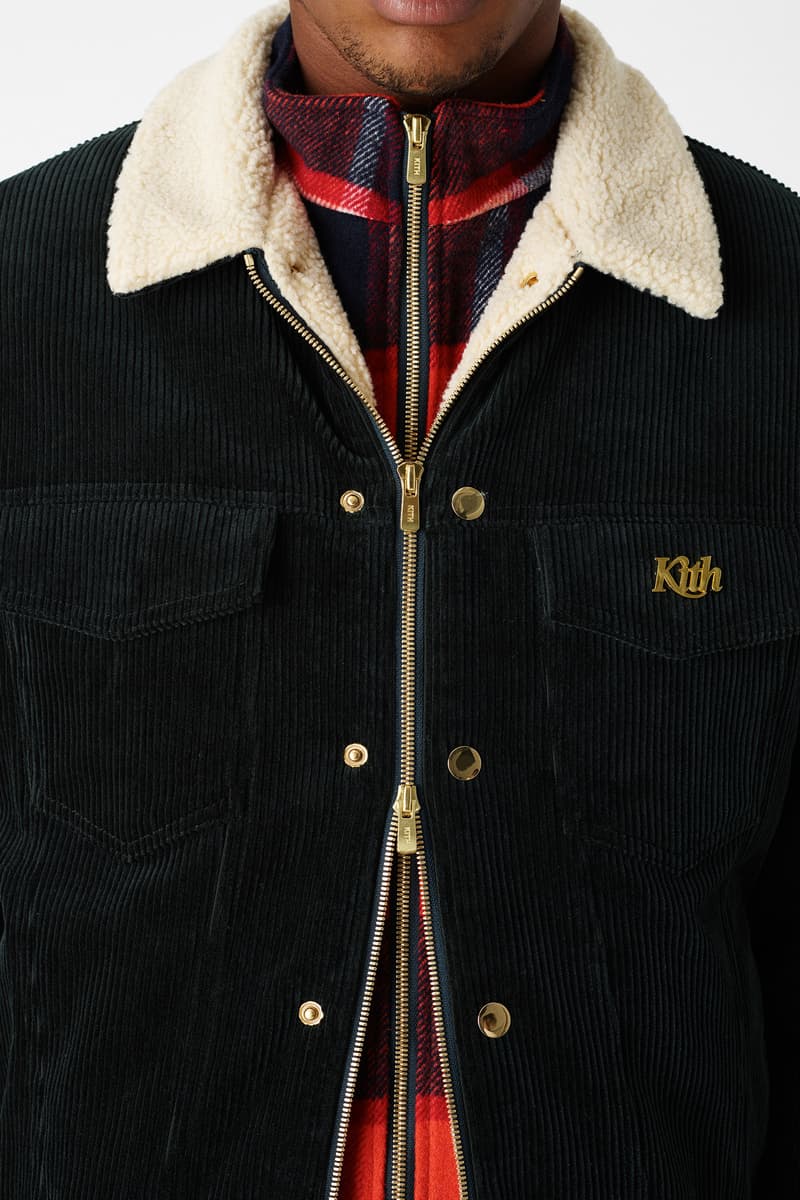 kith fall 2018 ronnie fieg eastpak vasque